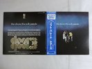 The Doors The Soft Parade Elektra P-6414E Japan  VINYL LP OBI