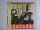 SPK Machine Age Voodoo Elektra P-13085 Japan  VINYL LP OBI