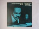 The Amazing Bud Powell The Scene Changes, Vol. 5 Blue Note  BST84009 Japan   LP