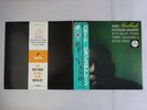 John Coltrane Quartet Ballads IMPULSE VIM-4606 Japan  VINYL LP OBI