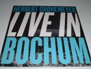 Herbert Grönemeyer - Live in Bochum - VINYL / 2 LP (2016)