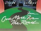 Lynyrd Skynyrd **One More from the Road **NEW RECORD LP VINYL