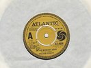 Wilson Pickett In The Midnight Hour Atlantic Demo AT 4036 Soul Northern Rockstea
