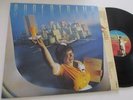 SUPERTRAMP Breakfast in America Orig Oz 1979 LP Record with Inner L 36715 Exclnt