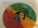 BOB MARLEY AND THE WAILERS Legend LP TRI-COLOR VINYL 2004       B0003837-01