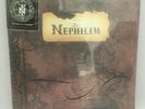 THE NEPHILIM - FIELDS OF THE NEPHILIM - NEW IN SHRINK WRAP - VINYL ALBUM - 1988.