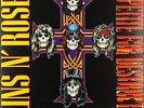Guns N' Roses 'Appetite For Destruction' LP Vinyle Noir - Nouveau et Scellé