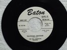BILL JOHNSON QUINTET Traveling Stranger BATON 239 DJ M-
