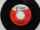 THE MANHATTANS All I Need Is Your Love/Our Love Will Never Die CARNIVAL 526 M-