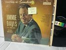 Jimmie Davis You Are My Sunshine- Decca 78896 Deep Groove VG+ Rare Record