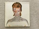 David Bowie - Aladdin Sane - Vinyl LP - 1973 Gatefold Cover