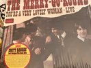 The Merry-Go-Round Re You're a Very Lovely Woman: Live vinyl Emitt Rhodes