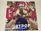 Lady Gaga - ARTPOP - Vinyl LP NEW & SEALED Reissue