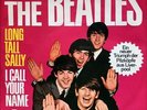 DIE BEATLES Long Tall Sally?I Call Your Name?Odeon O 22 745