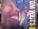 TOM WAITS Bad As Me 180g LP/CD Book 2011 Anti Remastered NEW SEALED