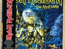 Iron Maiden - Live After Death - 2 X LP Limited Picture Discs - Ex condition