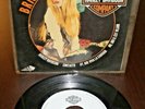 BRIGITTE BARDOT Harley Davidson 1969 MEXICO PROMO EP Serge Gainsbourg MOTORCYCLE