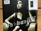 Amy Winehouse Collectable 'Back To Black' 7