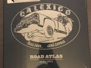 CALEXICO Road Atlas 12 LP Vinyl Box Set NEW SEALED Boxed #134