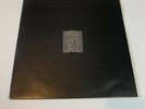Joy Division Unknown Pleasures 1st print FACT 10 vinyl textured rounded inner