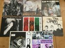 The Jam / Paul Weller [8 LP Vinyl] Sound Effects Modern World Bitterst Pill City