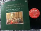 SALVATORE ACCARDO  Tartini 2 Concerti per Violino PHILIPS DIGITAL STEREO 1983 NL