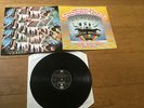 The Beatles ‎- Magical Mystery Tour [LP Vinyl] inkl Booklet Parlophone PCTC 255