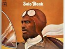 Thelonious Monk Solo Monk Columbia Original Stereo 2 eyes NM