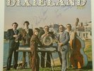 RARE  Dixieland Plus: Self Titled. Signed by Harry Connick Jr.,12