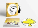 Vince Guaraldi Trio - Peanuts Greatest Hits (Picture Disc Vinyl LP)  CR02589