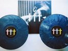 Crosses Self Titled Vinyl ††† ?Deftones Incubus Rage Against The Machine