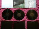 Massive Attack - 100th Window - V 29 67 - 724358123913 V2967 - Vinyl Record