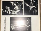 Black Sabbath - The Shadows Of Flame —  Rare Issue