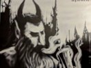 DOPETHRONE  by ELECTRIC WIZARD  Vinyl Double Album  RISELP073