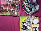 Yeah Yeah Yeahs - Fever To Tell - 076 061-1 - 2003 Picture Disc Vinyl Record
