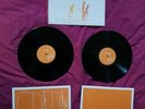 Zero 7 - Simple Things - UDRLP 016 - 2001 - Vinyl Record - Plastic Wrap Still On