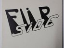 FLIPSIDE LP Private Press Rare Modern Soul Florida Funk Sweetbay 1983 FLIP SIDE