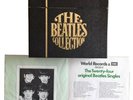 The Beatles Collection Singles 1962-1970 (24 x 7