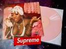 Summer Walker • Over It • PINK Vinyl LP SOLD OUT Drake Usher Jhene Bryson Tiller