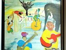 Music From Big Pink The Band 1968 Vinyl Capitol Records