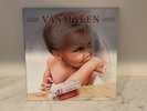 VAN HALEN 1984 Vinyl Album LP Original 1-23985 Warner Bros.