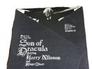 Harry Nilsson & Ringo Starr- Son of Dracula Vinyl+ Iron On Transfer