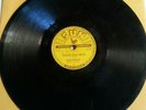 1955 ROCKER - ELVIS PRESLEY SUN 215 78 RPM MILKCOW BLUES BOOGIE ROCK N ROLL