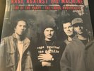 Rage Against The Machine, End Of The Party, 2LP Vinyl SET, GATEFOLD JACKET, NEW