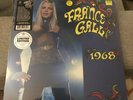 France Gall 1968 Third Man Records Blue Colored Vinyl Lp Rsd