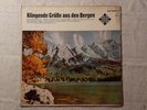 Ernst Mosch OA Klingende Aus Den Bergen Saludos desde las Montañas Argentina HTF