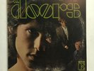 the doors MONO ORIGINAL classic rock LP record 1ST PRESS
