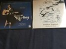 Laura Marling - 2x7” Goodbye England Etched + Blues Run The Game. Flynn Mumford