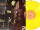 David Bowie ?- Ziggy Stardust Spiders From Mars LP Colored Vinyl Album Record *