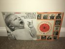 ROY HARPER Come Out Fighting Ghenghis Smith LP CBS 1967 UK 1st Press